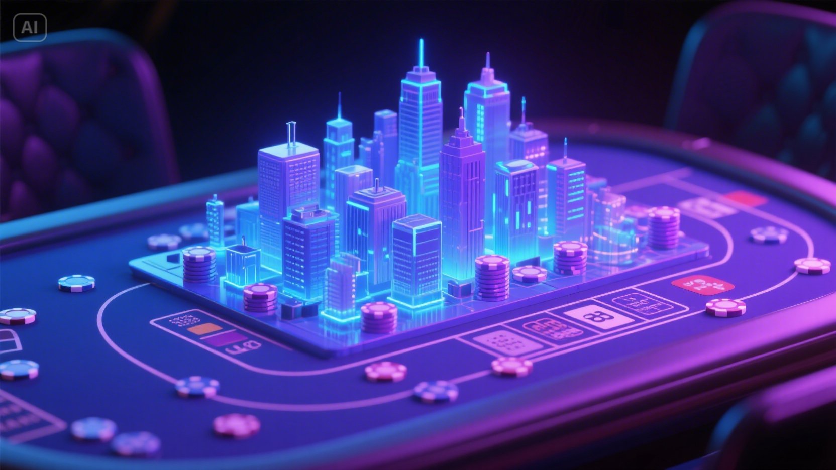 Casino Cockfighting desktop and mobile interfaces