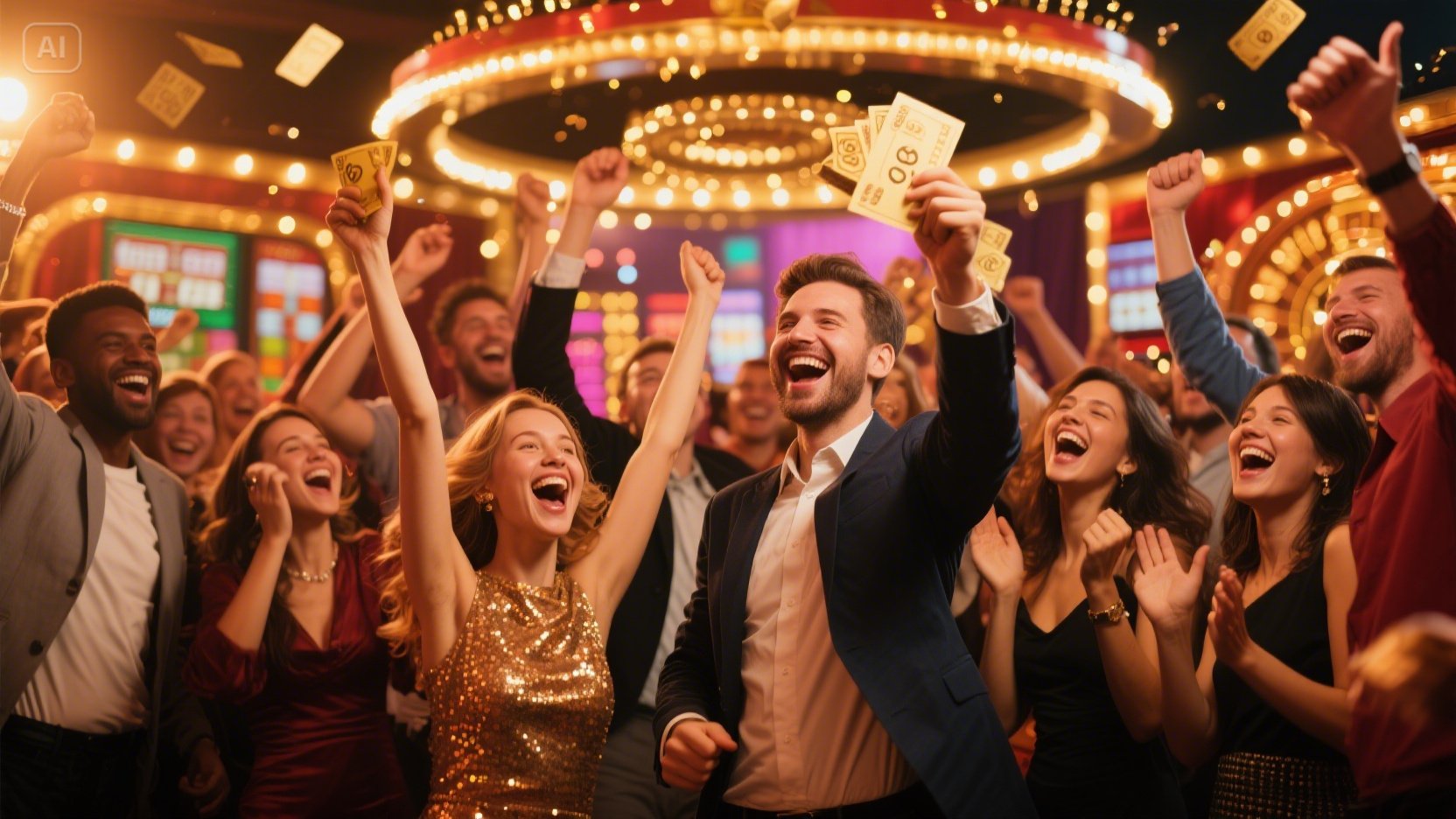 Registration at Cockfighting Casino