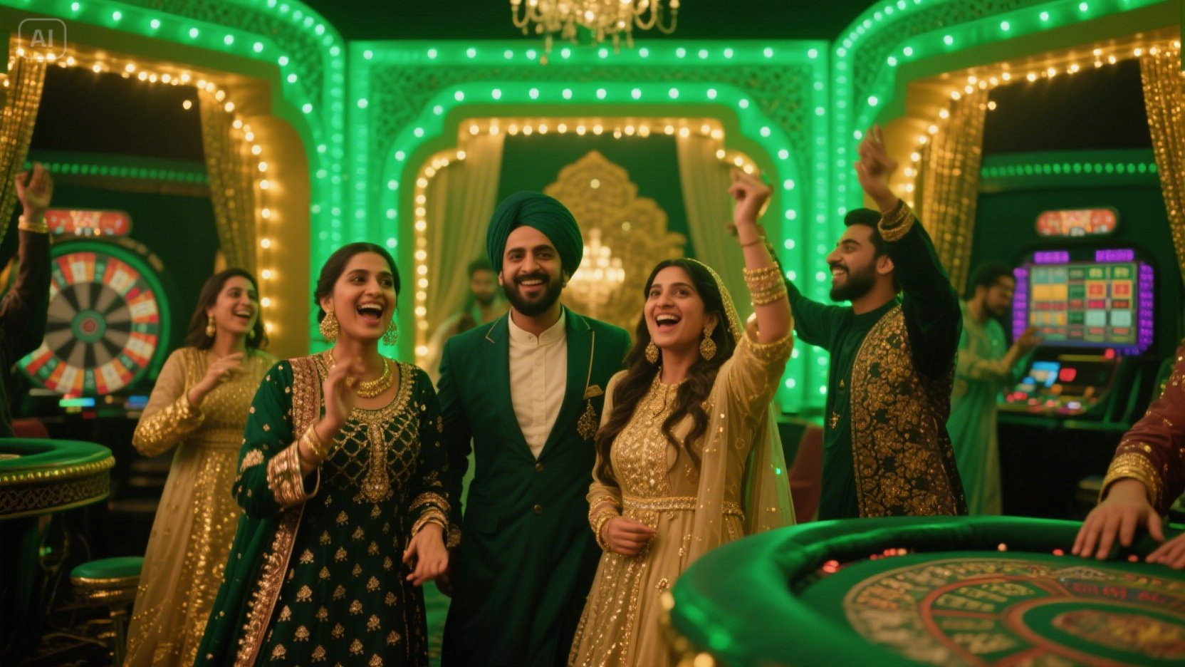 CockfightingDeposit PKR today and get 200% instantly added! Pakistani users can spin reels, play live casino, and enjoy fast JazzCash payouts daily.